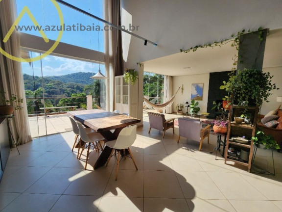 Imagem Casa com 3 Quartos à Venda, 280 m² em Serra Da Cantareira - Mairiporã Imagem Casa com 3 Quartos à Venda, 280 m² em Serra Da Cantareira - Mairiporã