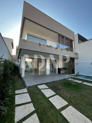 Imagem Casa com 4 Quartos à Venda, 247 m² em Vargem Pequena - Rio De Janeiro