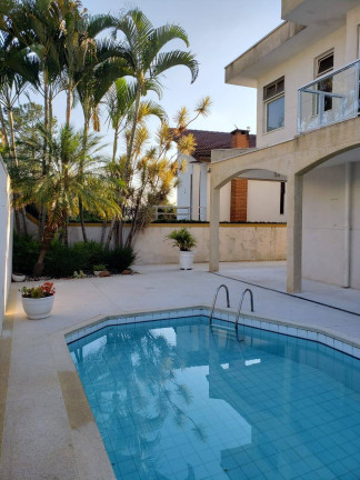 Imagem Casa de Condomínio com 4 Quartos para Alugar, 300 m² em Alphaville - Santana De Parnaíba
