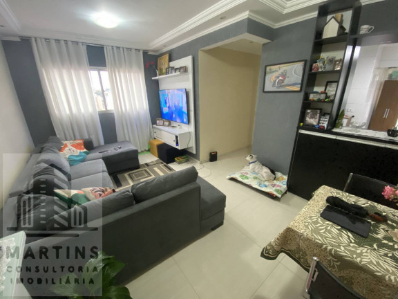 Imagem Apartamento com 2 Quartos à Venda, 70 m² em Interlagos - São Paulo Imagem Apartamento com 2 Quartos à Venda, 70 m² em Interlagos - São Paulo