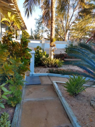 Imagem Casa com 4 Quartos à Venda, 450 m² em Pontinha - Araruama Imagem Casa com 4 Quartos à Venda, 450 m² em Pontinha - Araruama
