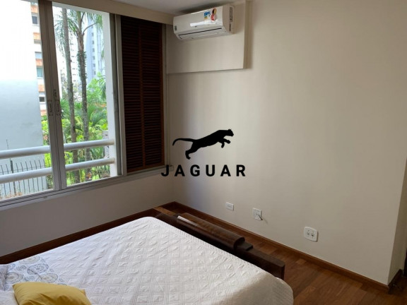 Imagem Imóvel com 4 Quartos à Venda, 298 m² em Paraíso - São Paulo
