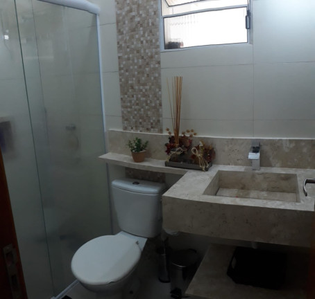 Imagem Casa com 2 Quartos à Venda, 125 m² em Jardim Amelia - Sumaré Imagem Casa com 2 Quartos à Venda, 125 m² em Jardim Amelia - Sumaré