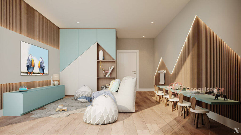 Imagem Apartamento com 4 Quartos à Venda, 182 m² em Centro - Balneário Piçarras