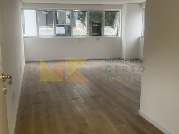 Imagem Sala Comercial à Venda, 45 m² em Centro - Blumenau