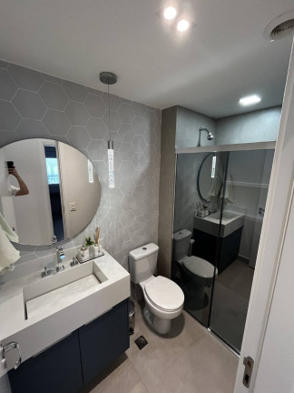 Imagem Apartamento com 2 Quartos à Venda, 75 m² em Parque Da Mooca - São Paulo