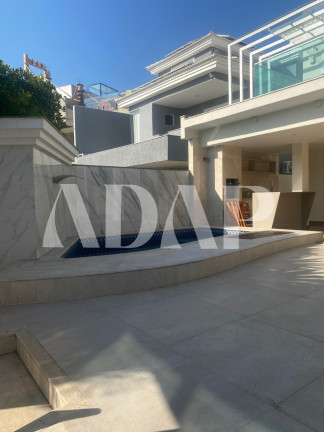 Imagem Casa com 3 Quartos à Venda, 200 m² em Recreio Dos Bandeirantes - Rio De Janeiro