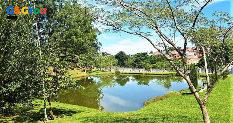 Imagem Terreno em Condomínio à Venda, 1.500 m² em Parque Village Castelo - Itu Imagem Terreno em Condomínio à Venda, 1.500 m² em Parque Village Castelo - Itu