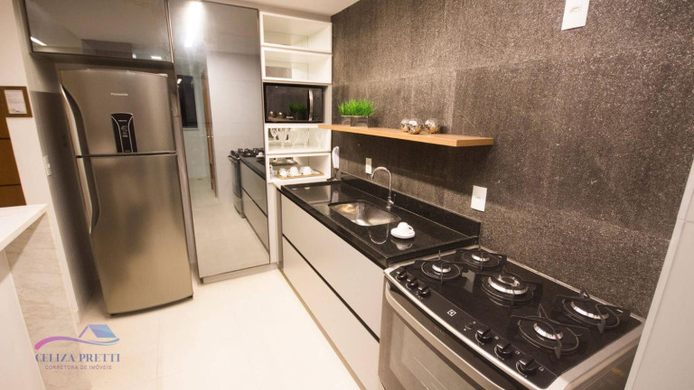 Imagem Apartamento com 3 Quartos à Venda, 99 m² em Bento Ferreira - Vitória Imagem Apartamento com 3 Quartos à Venda, 99 m² em Bento Ferreira - Vitória