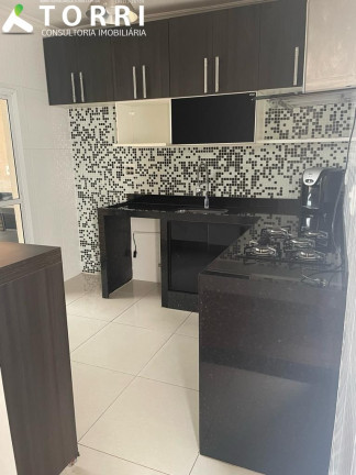 Imagem Imóvel com 3 Quartos à Venda, 120 m² em Horto Florestal - Sorocaba Imagem Imóvel com 3 Quartos à Venda, 120 m² em Horto Florestal - Sorocaba