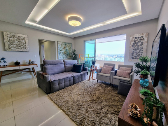 Imagem Apartamento com 3 Quartos à Venda, 147 m² em Floresta - São José Imagem Apartamento com 3 Quartos à Venda, 147 m² em Floresta - São José