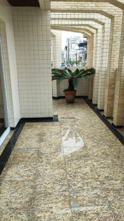 Imagem Apartamento com 2 Quartos à Venda, 65 m² em Boqueirão - Praia Grande