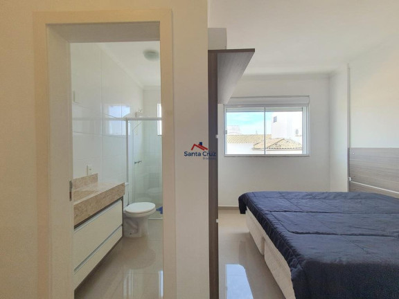 Imagem Cobertura com 3 Quartos à Venda, 210 m² em Ingleses Do Rio Vermelho - Florianópolis