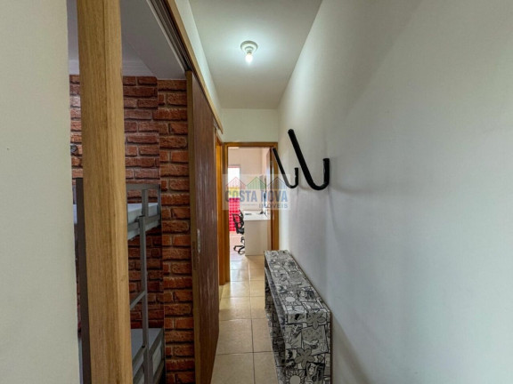 Imagem Apartamento com 1 Quarto à Venda, 48 m² Imagem Apartamento com 1 Quarto à Venda, 48 m²