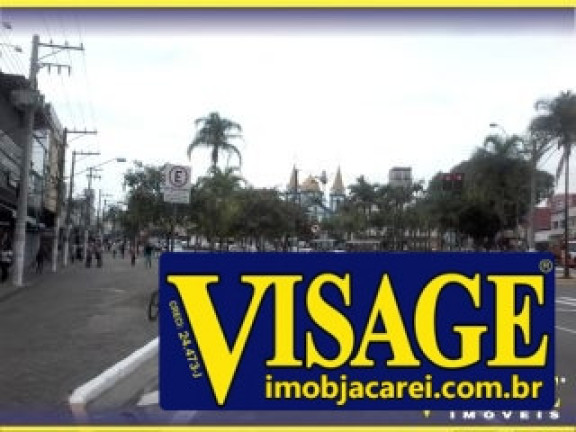 Imagem Imóvel Comercial à Venda, em Centro - Jacareí Imagem Imóvel Comercial à Venda, em Centro - Jacareí
