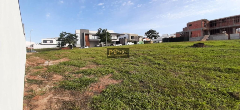 Imagem Terreno à Venda, 5.223.300 m² em Alphaville Nova Esplanada - Votorantim