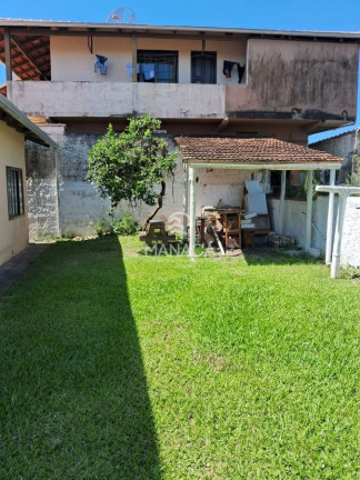 Imagem Casa com 2 Quartos à Venda, 60 m² em São Cristóvão - Barra Velha