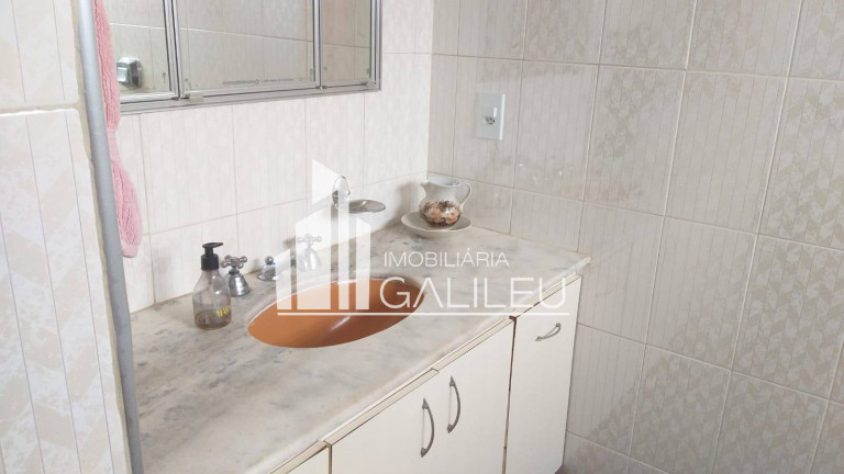 Imagem Casa com 3 Quartos à Venda, 157 m² em Jardim Conceição - Campinas