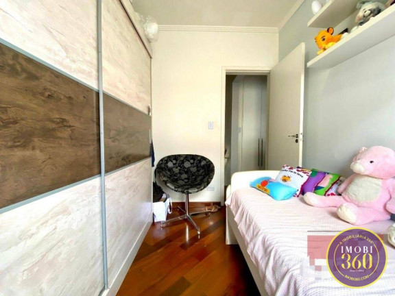 Imagem Sobrado com 4 Quartos à Venda, 153 m² em Sítio Da Figueira - São Paulo