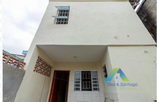 Imagem Casa com 4 Quartos à Venda, 200 m² em Vila Das Mercês - São Paulo Imagem Casa com 4 Quartos à Venda, 200 m² em Vila Das Mercês - São Paulo