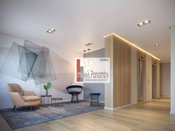 Imagem Apartamento com 1 Quarto à Venda, 33 m² em Butantã - São Paulo Imagem Apartamento com 1 Quarto à Venda, 33 m² em Butantã - São Paulo