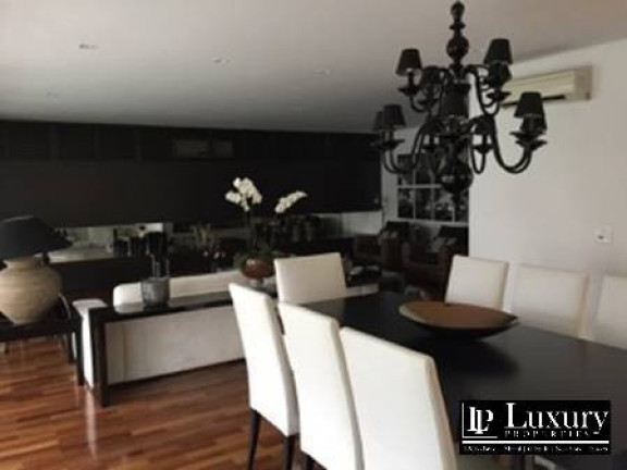 Imagem Apartamento com 3 Quartos à Venda, 277 m² em Itaim Bibi - São Paulo Imagem Apartamento com 3 Quartos à Venda, 277 m² em Itaim Bibi - São Paulo