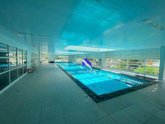 Imagem Apartamento com 2 Quartos à Venda, 57 m² em Vila Andrade - São Paulo Imagem Apartamento com 2 Quartos à Venda, 57 m² em Vila Andrade - São Paulo