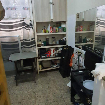Imagem Kitnet com 1 Quarto à Venda, 20 m² em Ocian - Praia Grande Imagem Kitnet com 1 Quarto à Venda, 20 m² em Ocian - Praia Grande