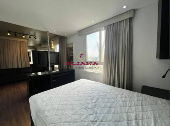 Imagem Apartamento com 1 Quarto à Venda, 63 m² em Cidade Monções - São Paulo Imagem Apartamento com 1 Quarto à Venda, 63 m² em Cidade Monções - São Paulo