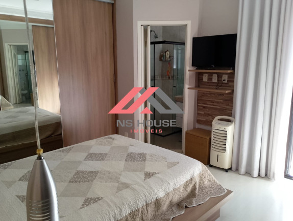 Imagem Cobertura com 3 Quartos à Venda, 198 m² em Parque Das Nações - Santo André Imagem Cobertura com 3 Quartos à Venda, 198 m² em Parque Das Nações - Santo André
