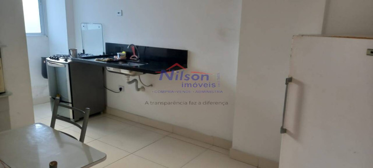 Imagem Apartamento com 2 Quartos para Alugar, 58 m² em Ponte Grande - Guarulhos