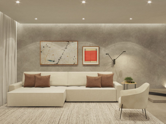 Imagem Casa com 3 Quartos à Venda, 137 m²