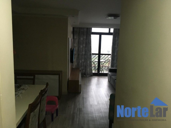 Imagem Apartamento com 3 Quartos à Venda, 80 m² em Jardim íris - São Paulo Imagem Apartamento com 3 Quartos à Venda, 80 m² em Jardim íris - São Paulo