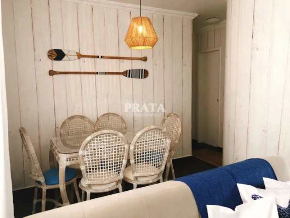 Imagem Apartamento com 2 Quartos à Venda, 60 m² em Enseada - Guarujá Imagem Apartamento com 2 Quartos à Venda, 60 m² em Enseada - Guarujá