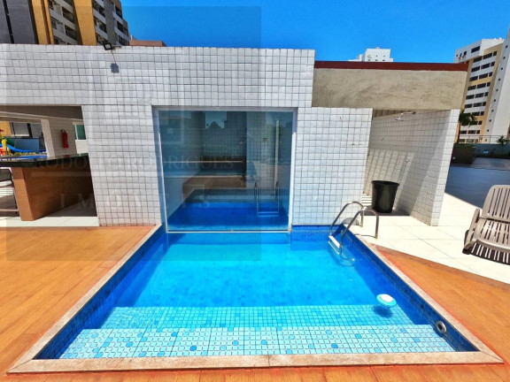 Imagem Apartamento com 3 Quartos à Venda, 110 m² em Aldeota - Fortaleza Imagem Apartamento com 3 Quartos à Venda, 110 m² em Aldeota - Fortaleza