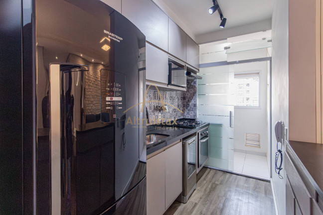 Imagem Apartamento com 2 Quartos à Venda, 54 m² em City Bussocaba - Osasco