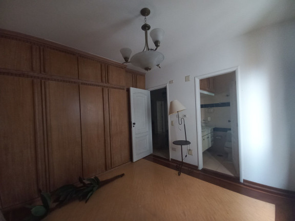 Imagem Apartamento com 4 Quartos à Venda, 283 m² em Boqueirão - Santos Imagem Apartamento com 4 Quartos à Venda, 283 m² em Boqueirão - Santos