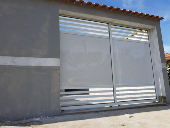 Casa com 2 Quartos à Venda, 150 m² em Campos Eliseos - Itanhaém