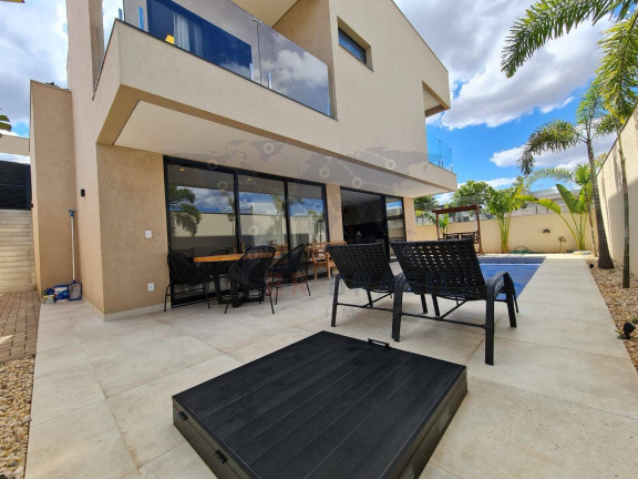 Imagem Casa de Condomínio com 3 Quartos à Venda, 420 m² em Residencial Tamboré - Bauru Imagem Casa de Condomínio com 3 Quartos à Venda, 420 m² em Residencial Tamboré - Bauru