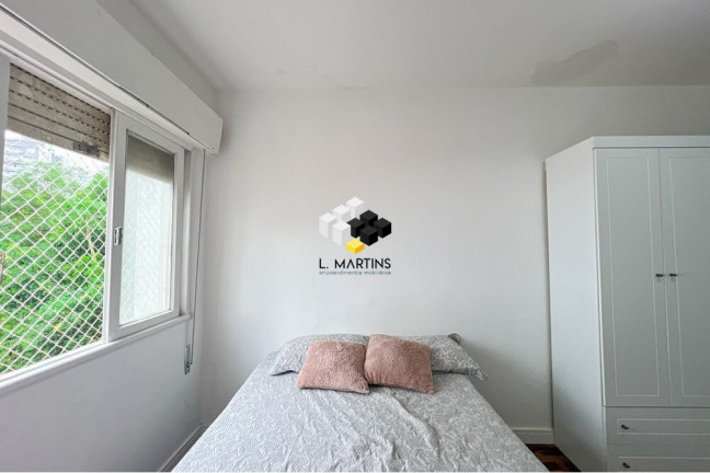 Imagem Apartamento com 3 Quartos à Venda, 97 m² em Marechal Rondon - Canoas Imagem Apartamento com 3 Quartos à Venda, 97 m² em Marechal Rondon - Canoas