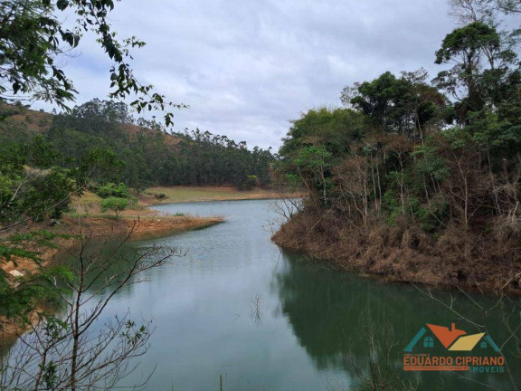 Imagem Chácara com 2 Quartos à Venda, 100 m² em Zona Rural - Paraibuna