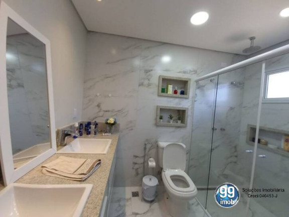 Imagem Casa com 4 Quartos à Venda, 326 m² em Ninho Verde Ii - Pardinho