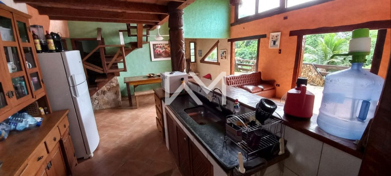 Imagem Sobrado com 3 Quartos à Venda, 120 m² em Toque-toque Pequeno - São Sebastião Imagem Sobrado com 3 Quartos à Venda, 120 m² em Toque-toque Pequeno - São Sebastião