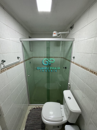 Imagem Apartamento com 3 Quartos à Venda, 100 m² em Enseada - Guarujá
