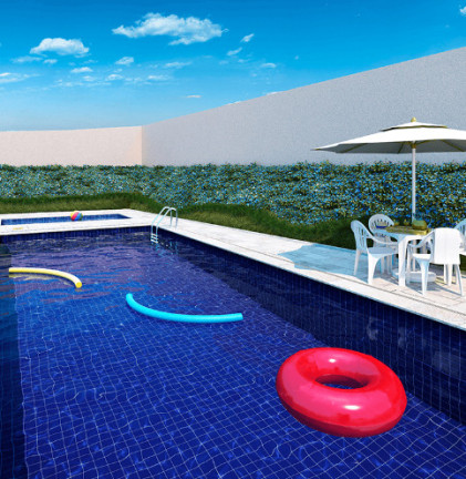 Imagem Apartamento com 2 Quartos à Venda, 37 m² em Jardim Helena - São Paulo Imagem Apartamento com 2 Quartos à Venda, 37 m² em Jardim Helena - São Paulo