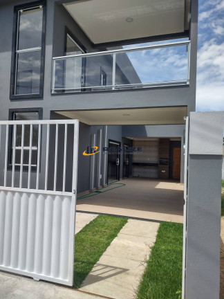 Imagem Casa com 3 Quartos à Venda, 155 m² em Parque Imperial - Campos Dos Goytacazes Imagem Casa com 3 Quartos à Venda, 155 m² em Parque Imperial - Campos Dos Goytacazes