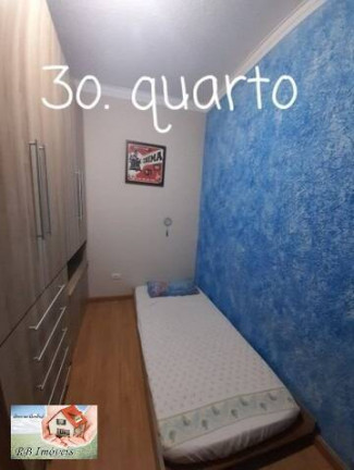 Imagem Casa com 3 Quartos à Venda, 157 m² em Vila Junqueira - Santo André Imagem Casa com 3 Quartos à Venda, 157 m² em Vila Junqueira - Santo André