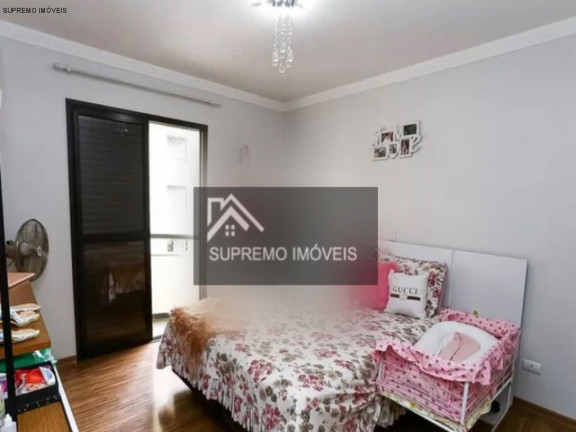 Imagem Apartamento com 3 Quartos à Venda, 110 m² em Chácara Agrindus - Taboão Da Serra Imagem Apartamento com 3 Quartos à Venda, 110 m² em Chácara Agrindus - Taboão Da Serra