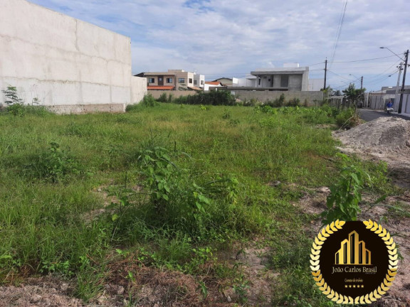 Imagem Terreno à Venda, 420 m² em Centro - Eusébio