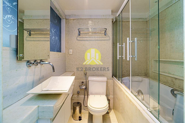 Imagem Apartamento com 1 Quarto à Venda, 76 m² em Vila Nova Conceição - São Paulo